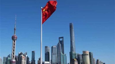 الصين تعارض بشدة بيانا مشتركا لبريطانيا والمانيا وفرنسا حول بحر الصين الجنوبي