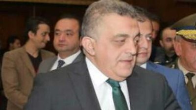 ضبط عاطل بحوزته 20 طربة حشيش بالبحيرة