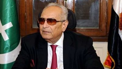 أبو شقة يكلف اللجنة النوعية للشباب بتنظيم 