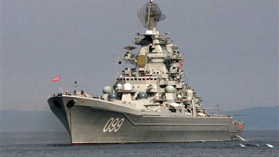 الأسطول الشمالي الروسي: اكتشاف 5 جزر جديدة في القطب الشمالي