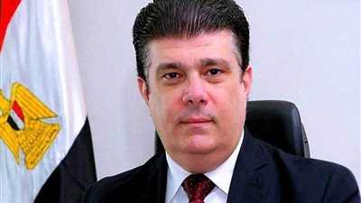 رئيس الهيئة الوطنية للإعلام يهنئ الرئيس السيسي بمناسبة العام الهجري الجديد