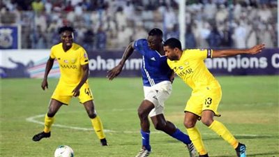 الوصل الإماراتي يتأهل إلى دور الـ 16 بالبطولة العربية على حساب الهلال السوداني