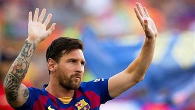 رسميا.. ميسي يغيب عن مواجهة أوساسونا في 