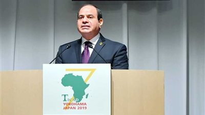 خبراء: كلمة الرئيس السيسي اليوم بمؤتمر 