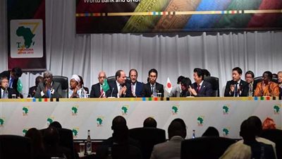 زيارة الرئيس السيسى لليابان تجمع بين السياسة والإقتصاد وتحقق ٥ أهداف