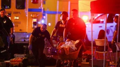 المكسيك: ارتفاع حصيلة هجوم 