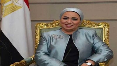 قرينة رئيس الجمهورية تهنئ الشعب المصري ببداية العام الهجري الجديد