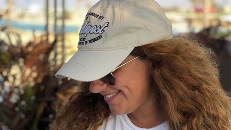 شاهد.. شيري عادل