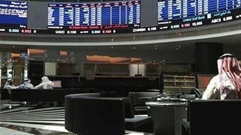 مؤشرا البحرين العام