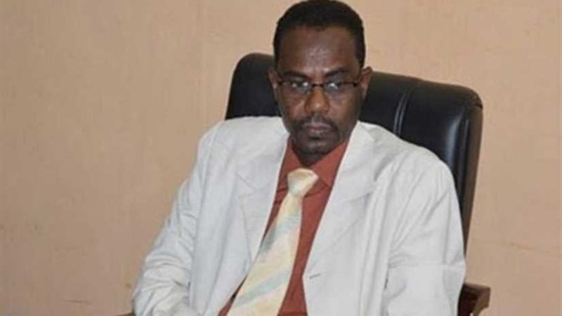 مدير المخابرات السودانية:
