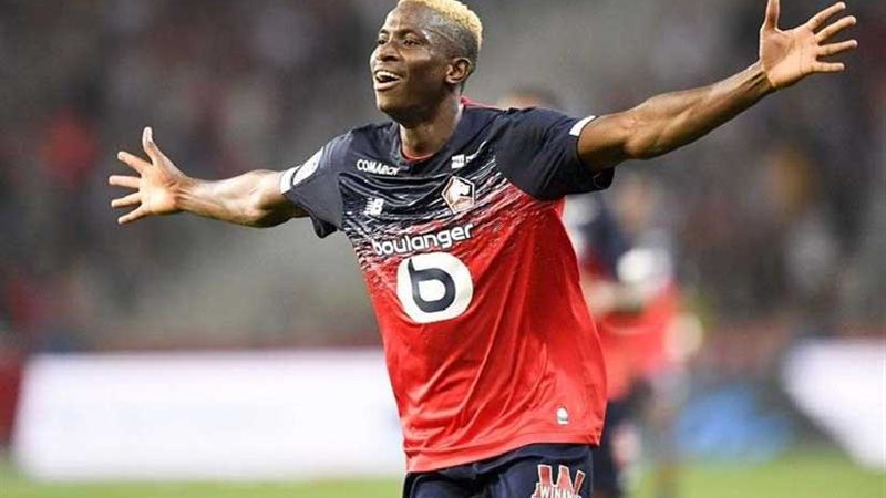 الدوري الفرنسي..