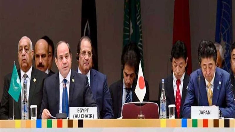 السيسي : الإرادة