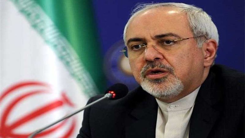 إيران تطالب اليابان