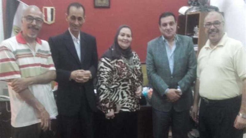 أبوالوفا: إذاعة القاهرة