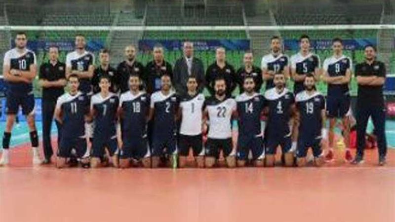 فراعنة الطائرة يواجهون