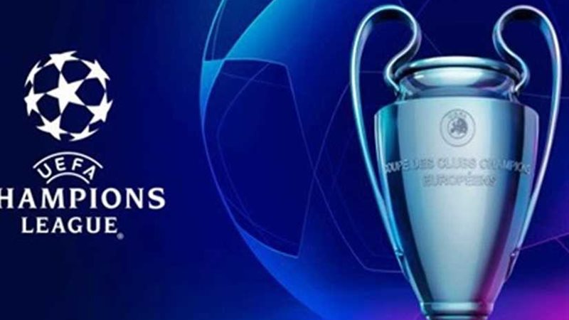 سحب قرعة دوري أبطال