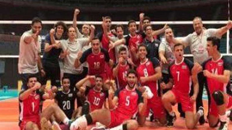 نرصد مشوار فراعنة