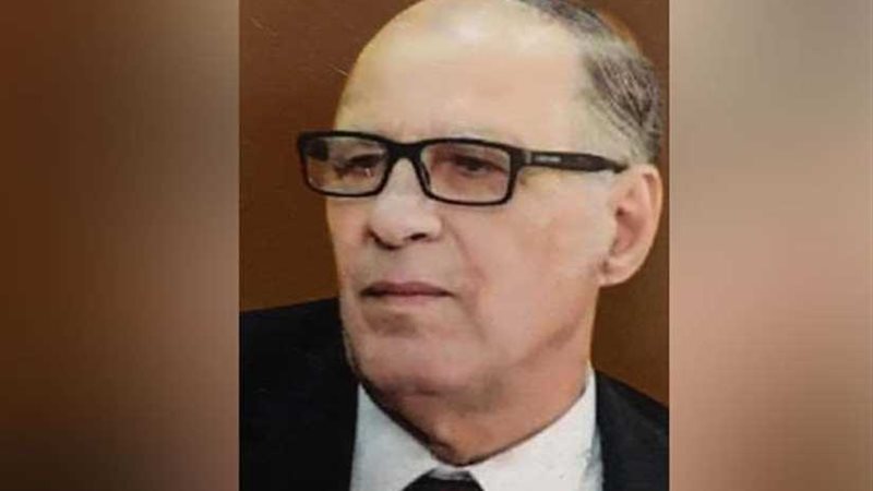 رئيس هيئة قضايا الدولة