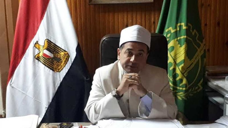 أوقاف القليوبية: