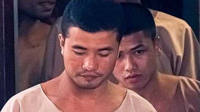 الإعدام لقاتلي الرحالة