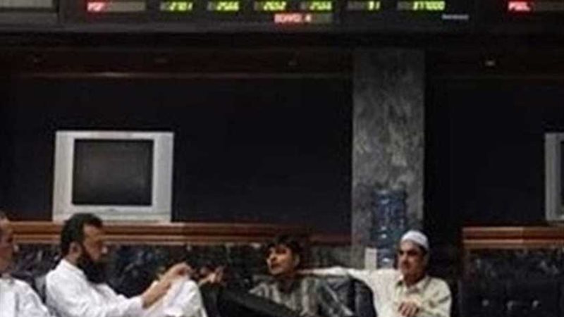 الأسهم الباكستانية