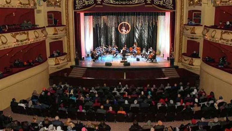 غدًا.. الحجار على