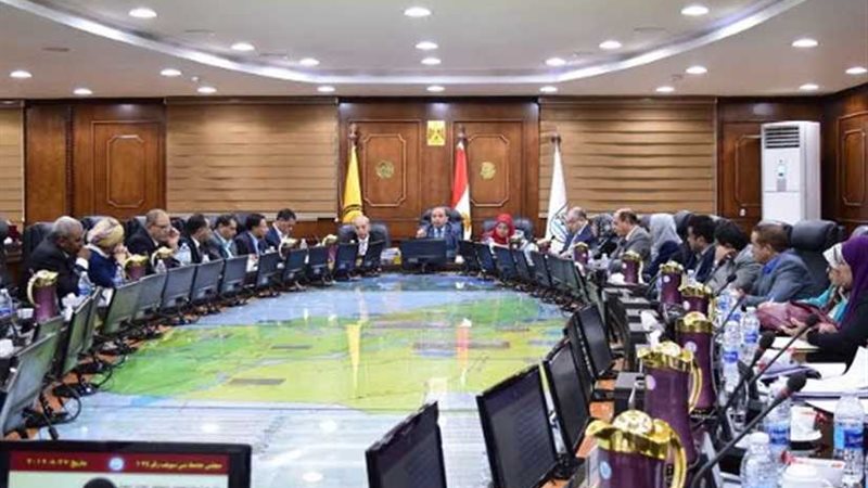 ترقية 20 من أعضاء