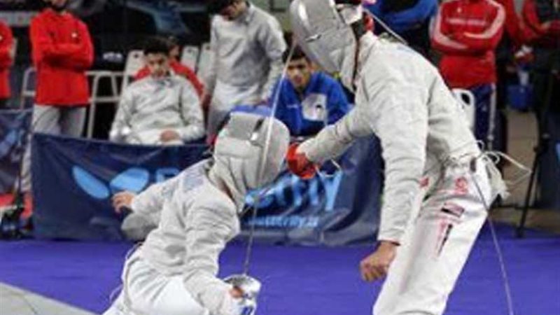 سيدات الشيش يحققن