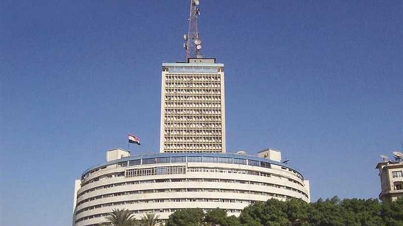 شاشات وإذاعات الوطنية