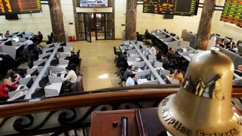 البورصة تربح 7.3