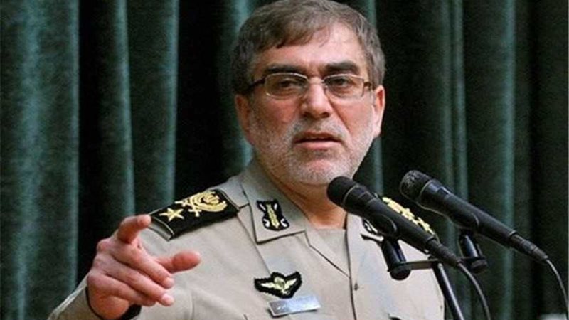 الجيش الإيراني: نمتلك