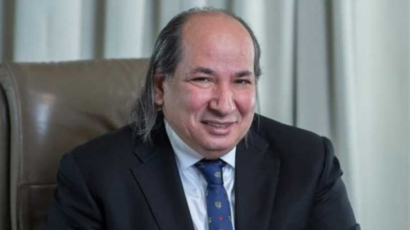 اقتصادية الوفد، لقاءات