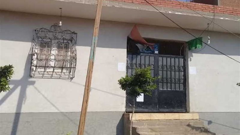 إحالة اللجنة الإدارية