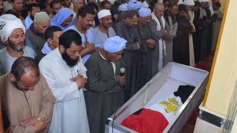 أهالي أبو قرقاص بالمنيا