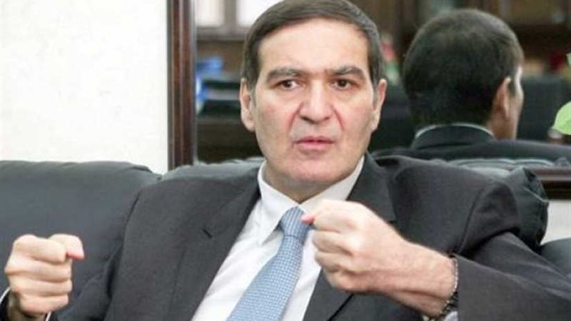 الأردن والعراق يبحثان