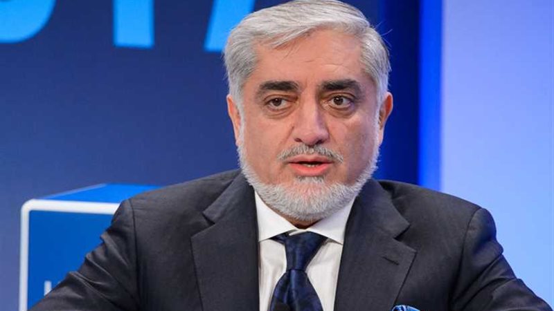 رئيس الوزراء الأفغاني