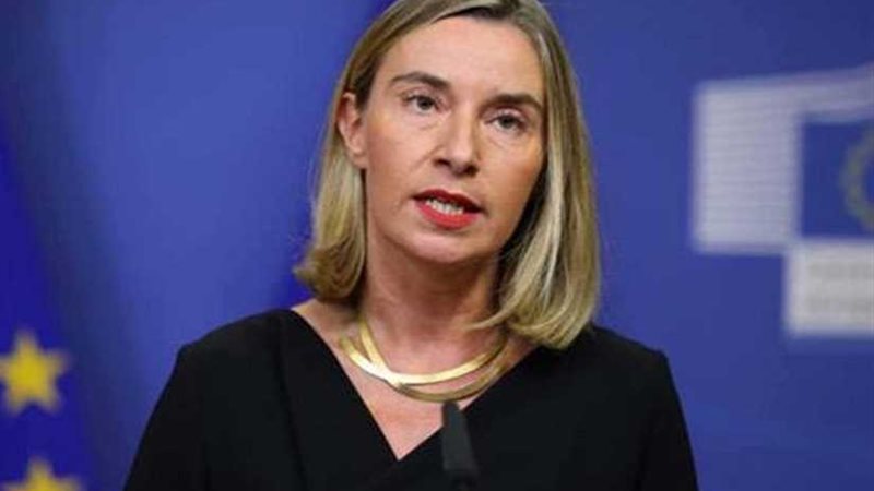 موجيريني: نؤيد عقد