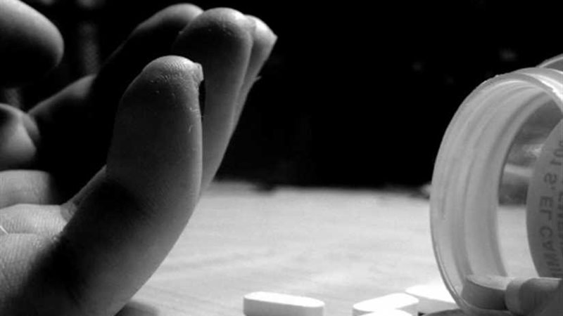 انتحار أربعيني بالقرص