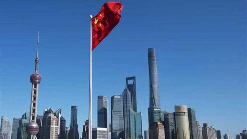 الصين تؤكد العمل