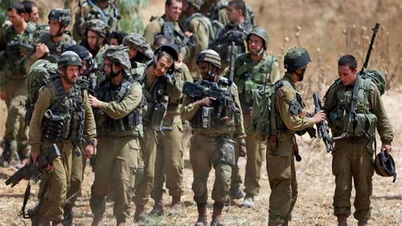 جيش الاحتلال يلغي
