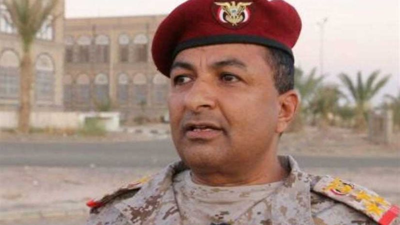 المتحدث باسم الجيش