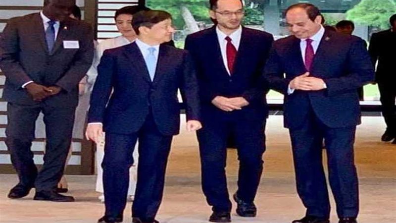 إمبراطور اليابان