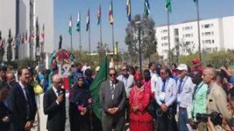 تعرف على منافسات