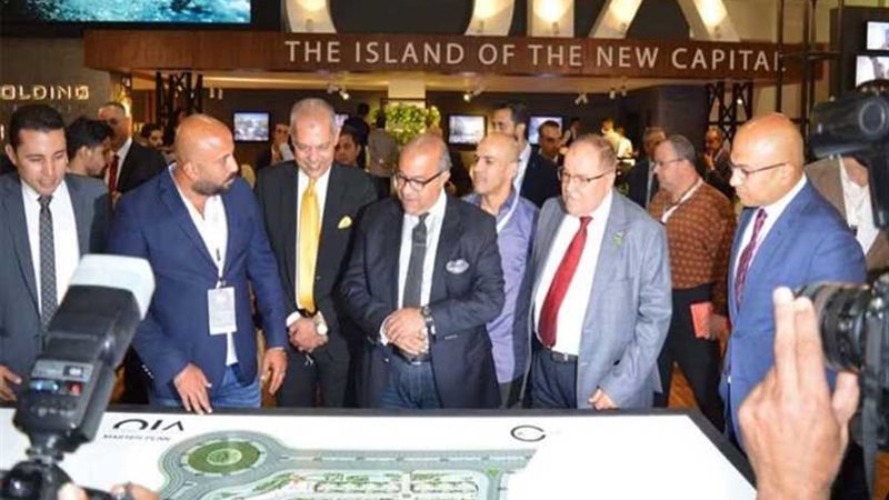 خبير: مدن الجيل الرابع