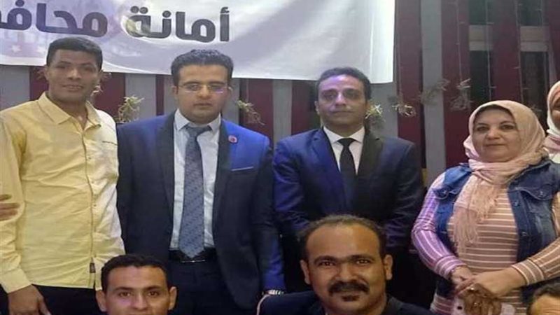 بالصور.. مستقبل وطن