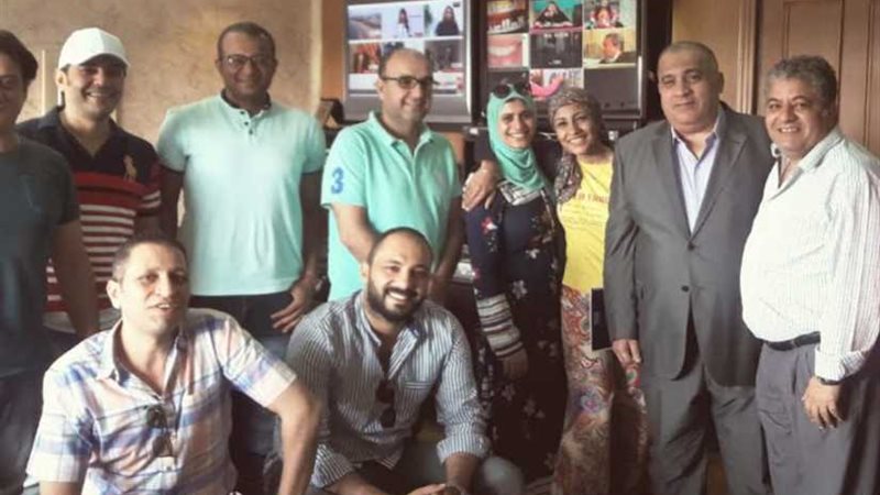 السينما تغني برنامج