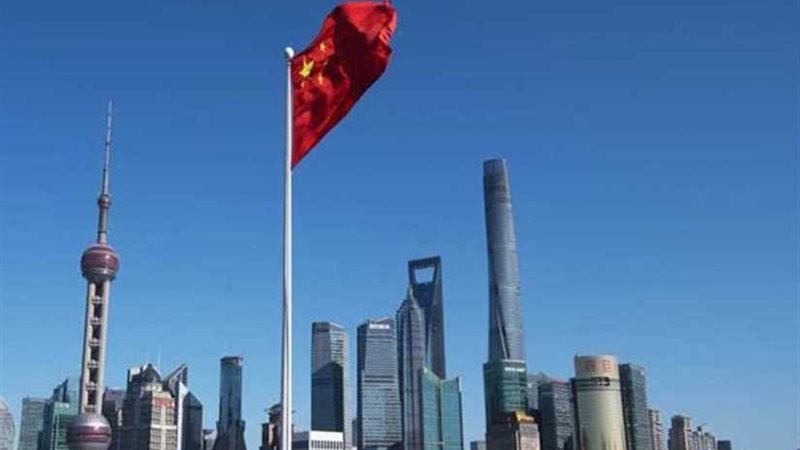 الصين تعارض بشدة