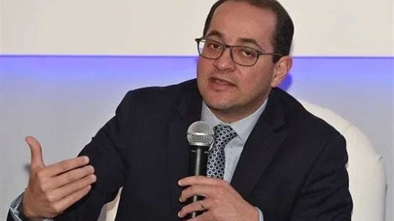 نائب وزير المالية: