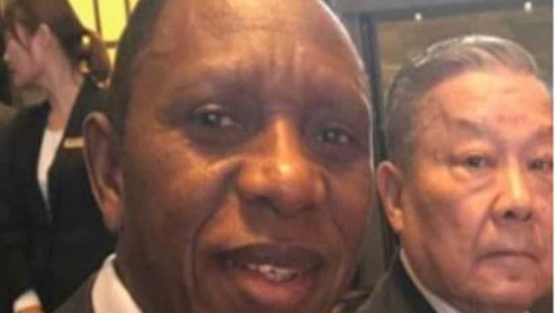 هاماني نيانج يفوز