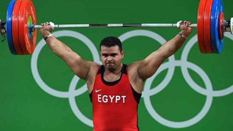 الألعاب الإفريقية